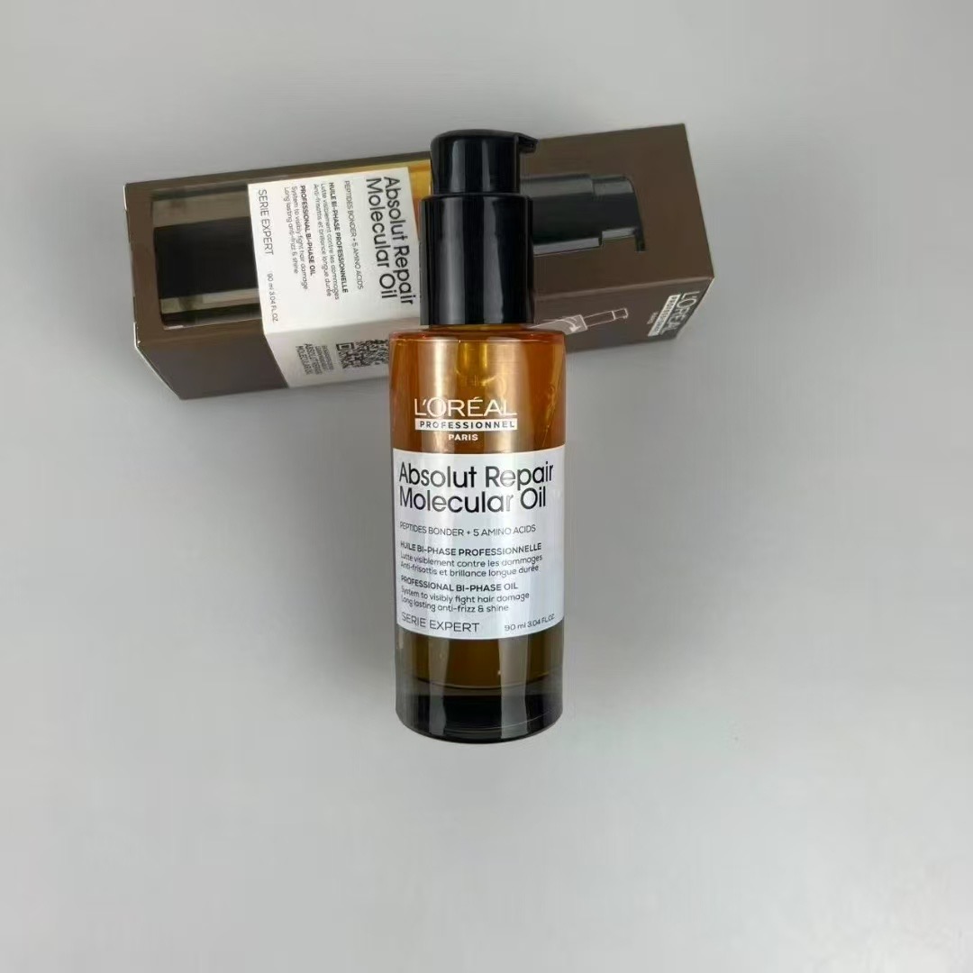 L’Oréal Professionnel Serie Expert Absolut Repair Molecular Oil