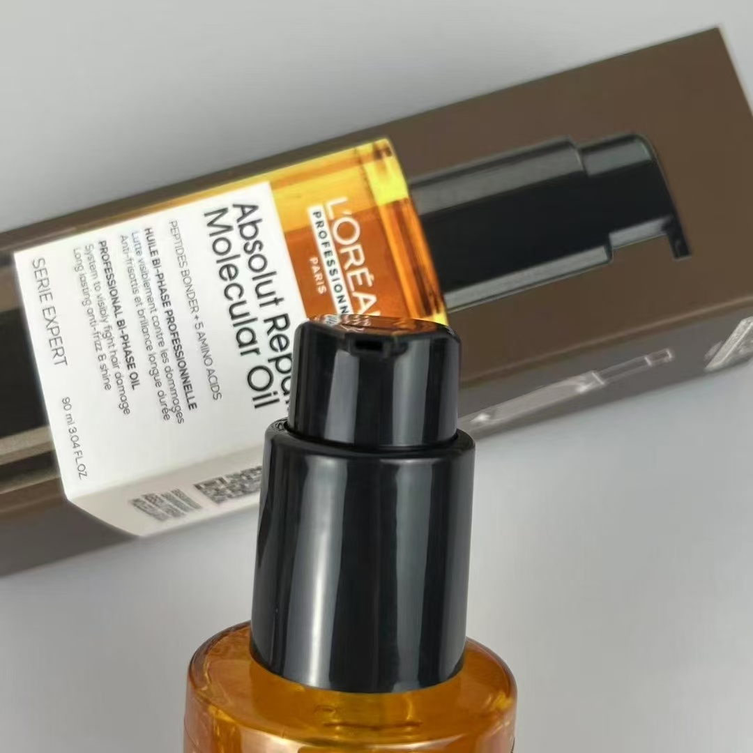 L’Oréal Professionnel Serie Expert Absolut Repair Molecular Oil