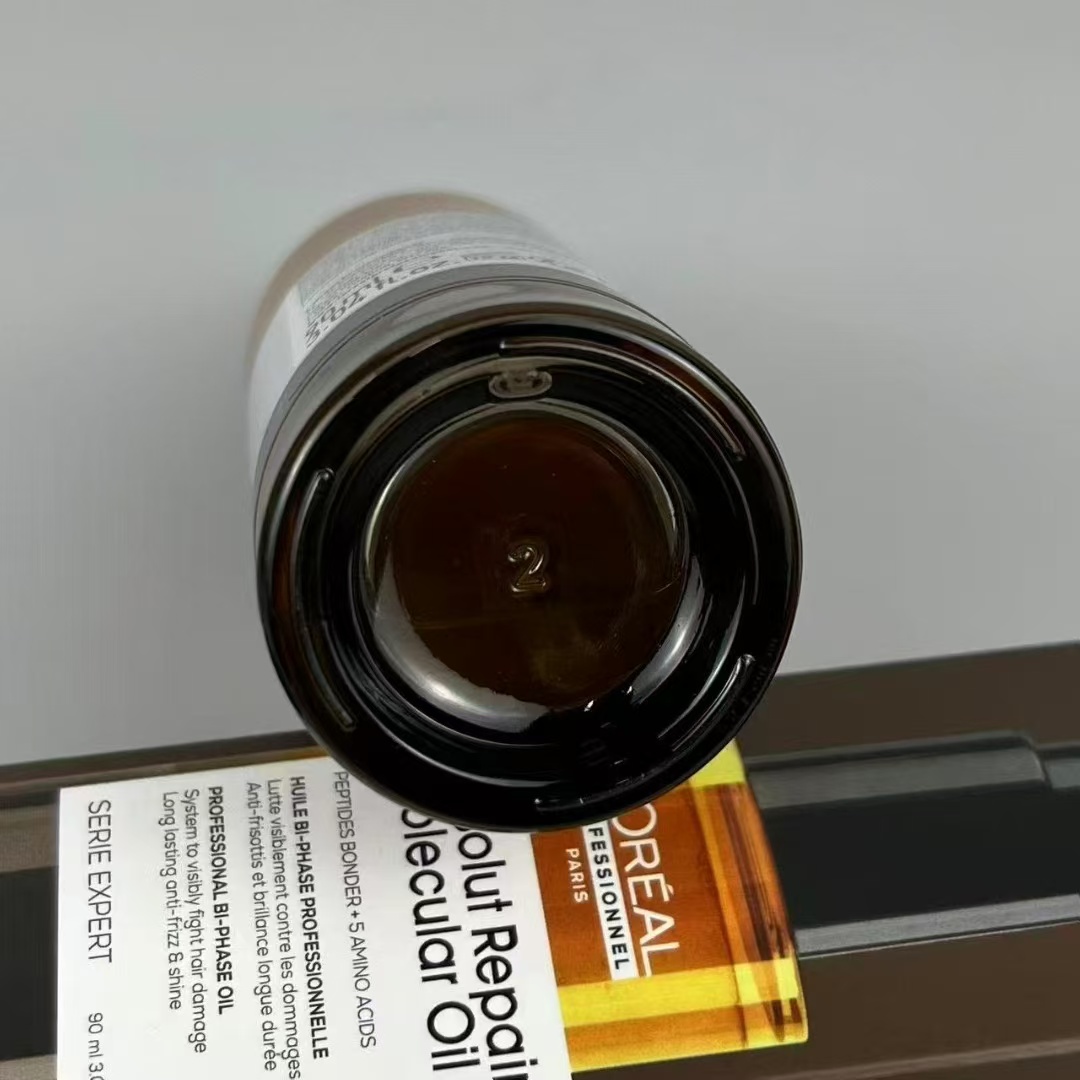 L’Oréal Professionnel Serie Expert Absolut Repair Molecular Oil