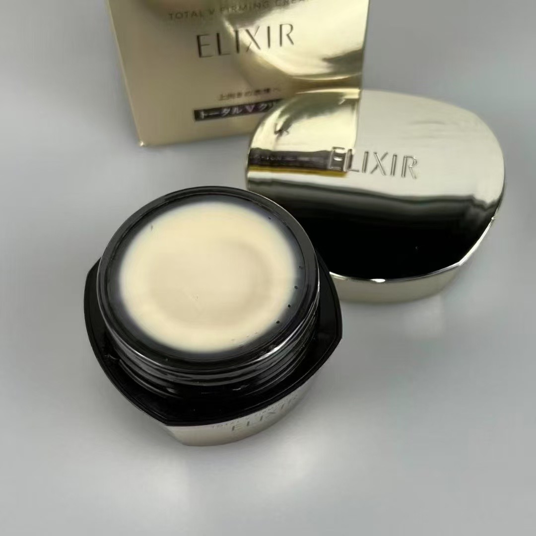 ELIXIR Total V Firming Cream