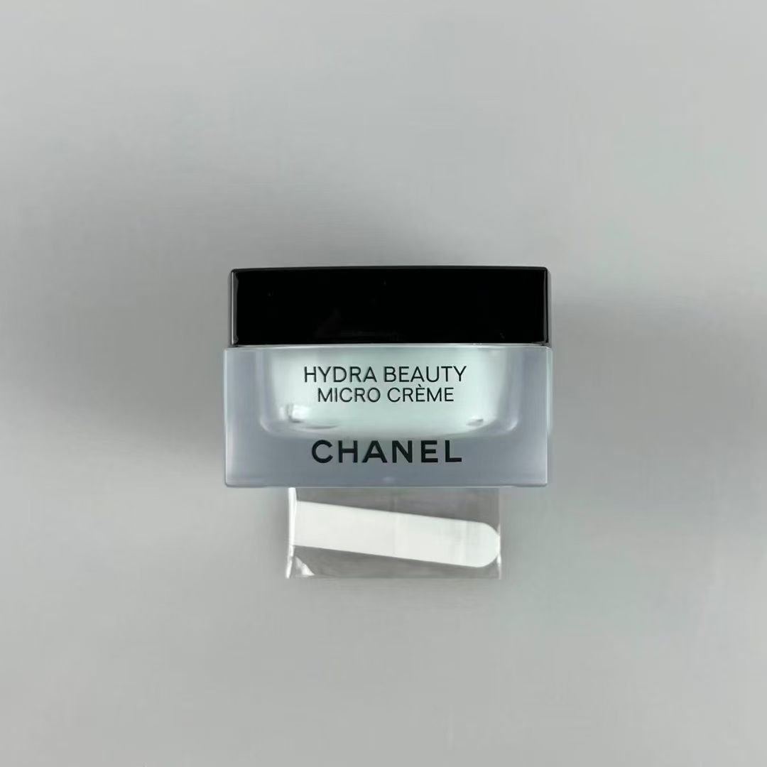 CHANEL Hydra Beauty Micro Crème