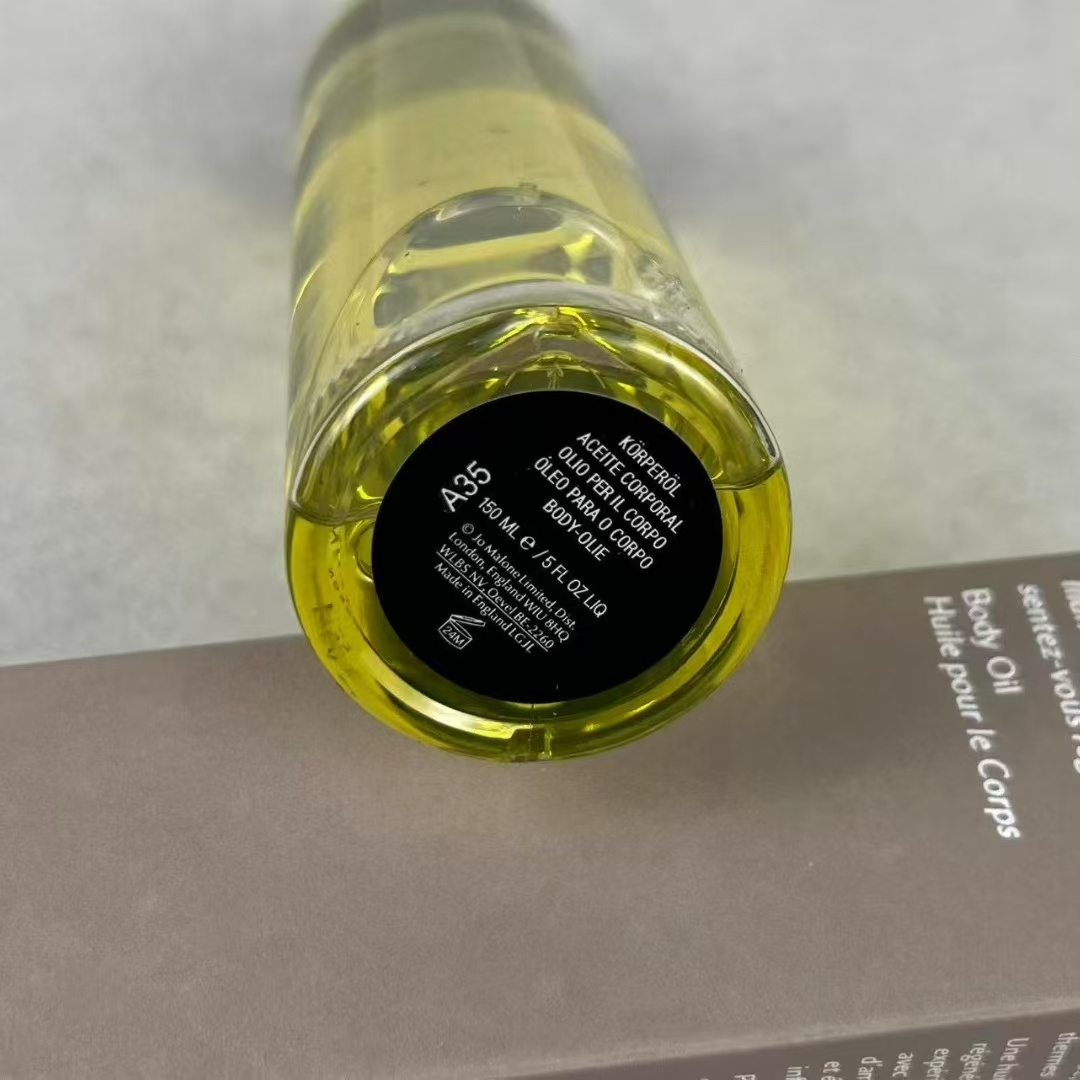 Jo Malone London Body Oil
