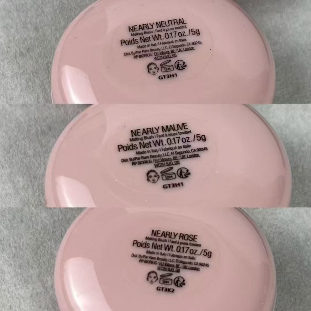 Rare Beauty Stay Vulnerable Melting Blush
