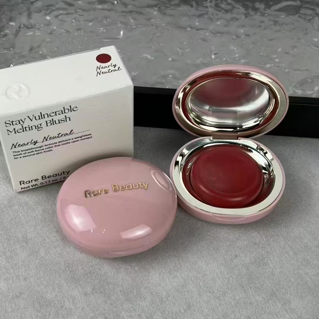 Rare Beauty Stay Vulnerable Melting Blush
