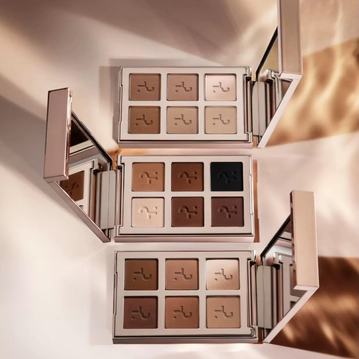 Patrick Ta Major Dimension Eyeshadow Palette