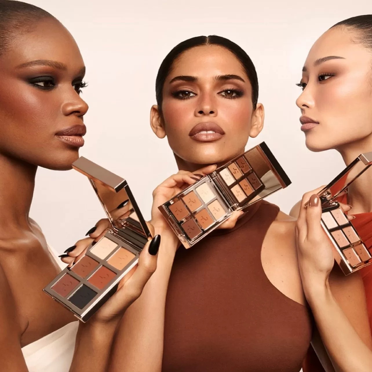 Patrick Ta Major Dimension Eyeshadow Palette