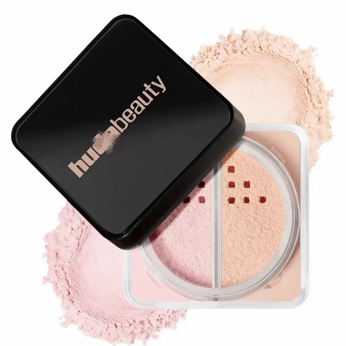 Huda Beauty Easy Bake Loose Baking &amp;amp; Setting Powder 20g