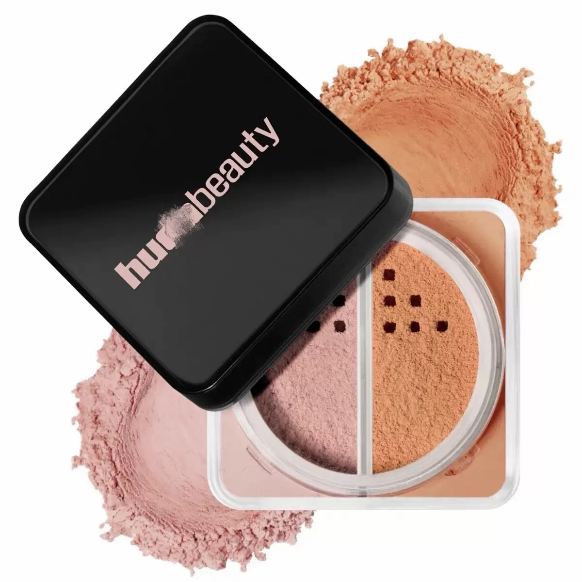 Huda Beauty Easy Bake Loose Baking &amp;amp; Setting Powder 20g