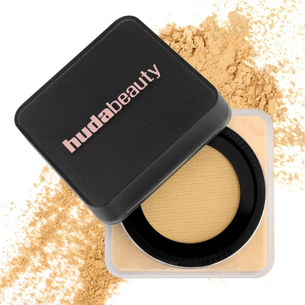 Huda Beauty Easy Bake Loose Baking &amp;amp; Setting Powder 20g