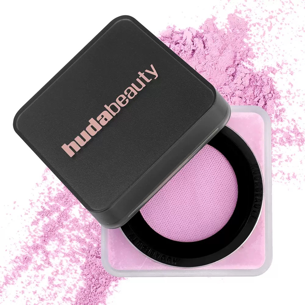 Huda Beauty Easy Bake Loose Baking &amp;amp; Setting Powder 20g