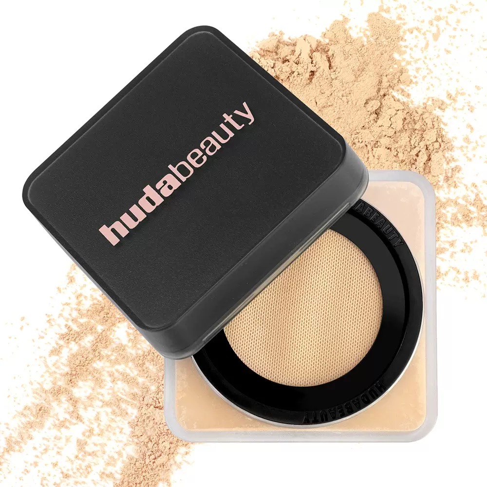 Huda Beauty Easy Bake Loose Baking &amp;amp; Setting Powder 20g