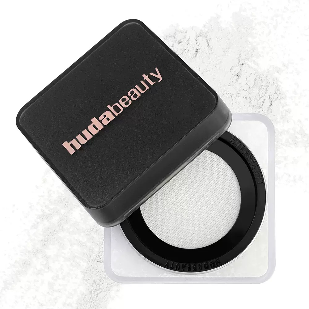 Huda Beauty Easy Bake Loose Baking &amp;amp; Setting Powder 20g