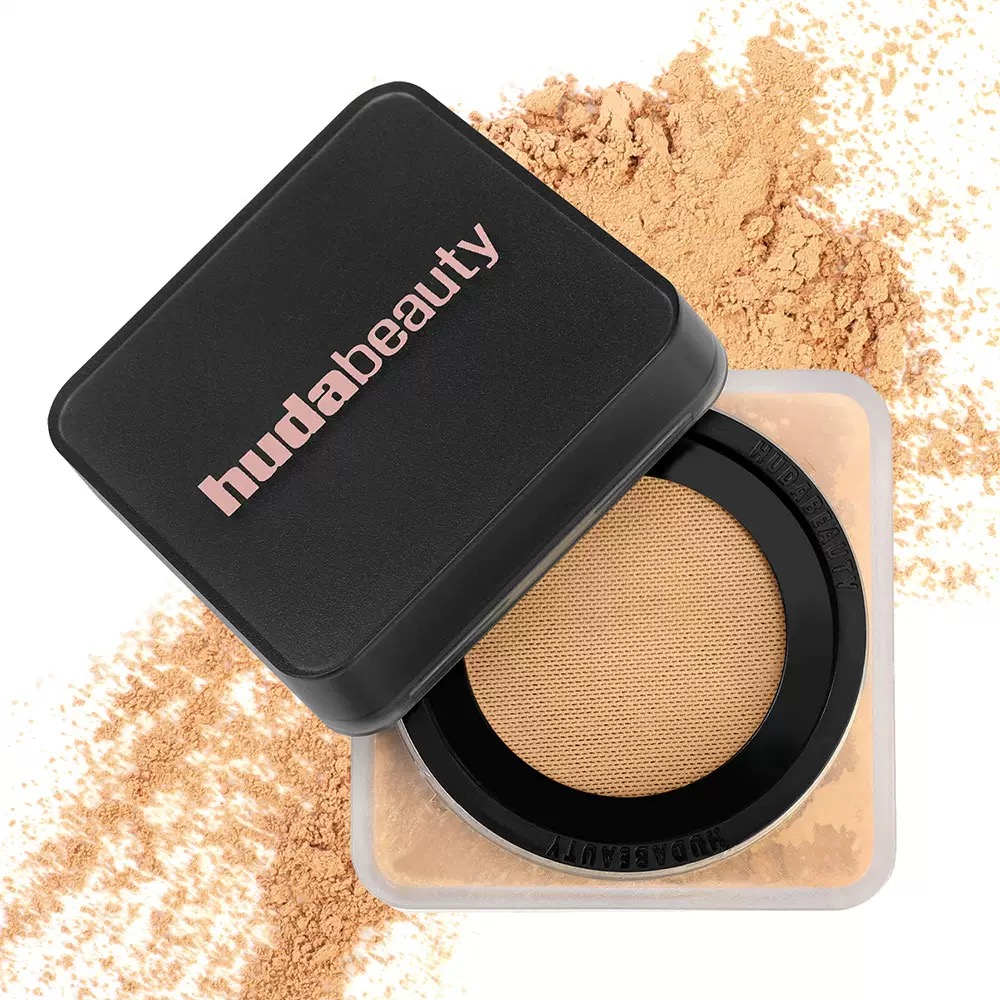 Huda Beauty Easy Bake Loose Baking &amp;amp; Setting Powder 20g