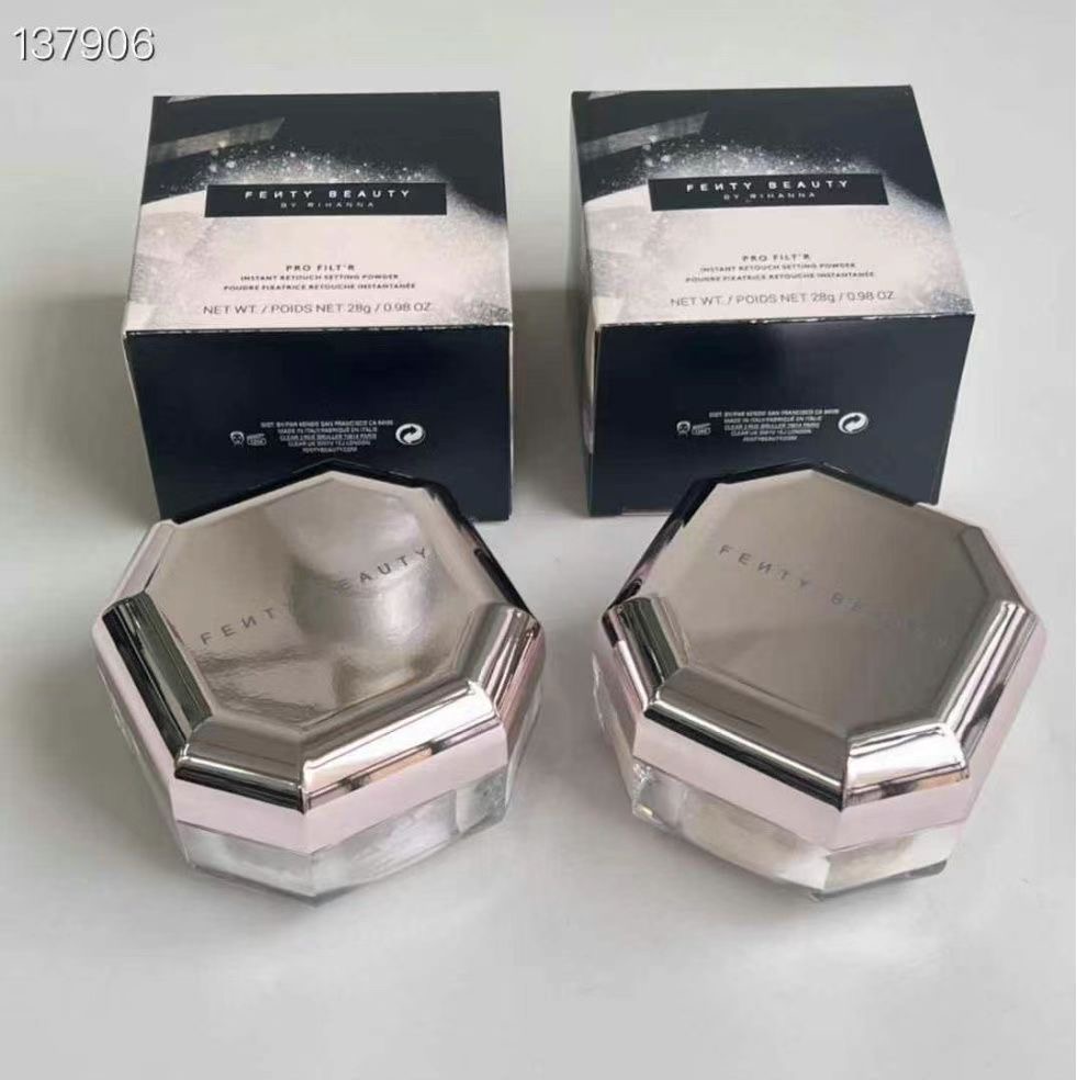 Fenty Beauty Pro Filt’r Instant Retouch Setting Powder