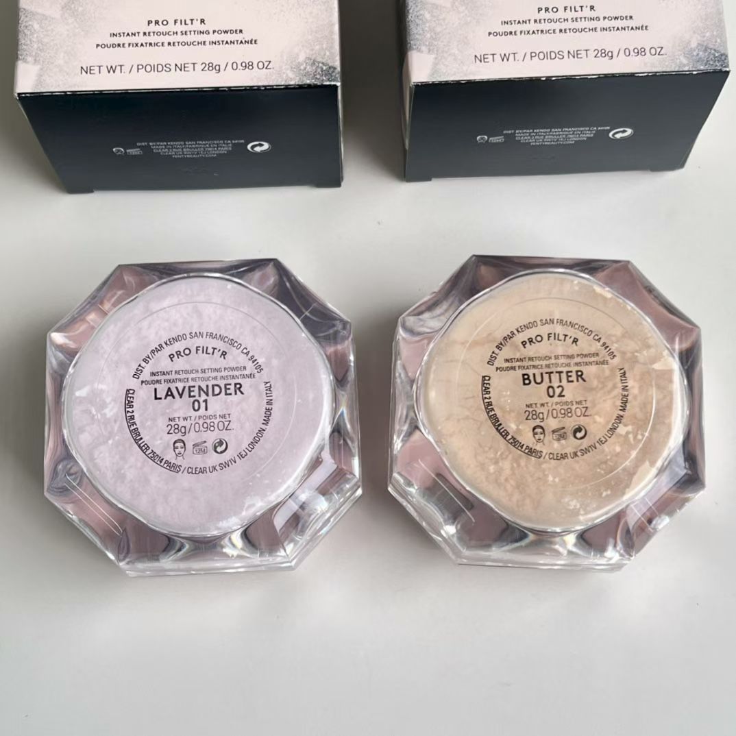Fenty Beauty Pro Filt’r Instant Retouch Setting Powder