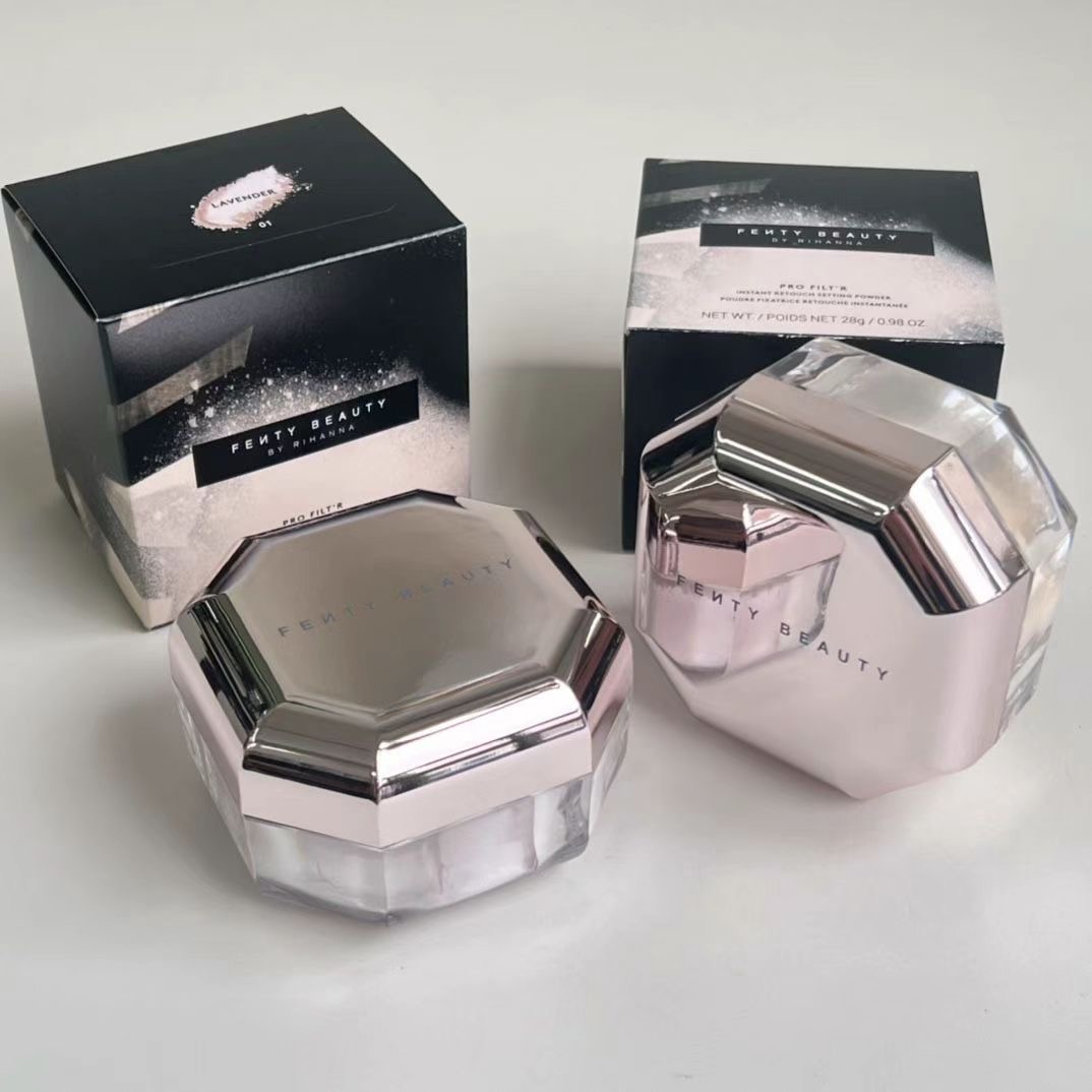 Fenty Beauty Pro Filt’r Instant Retouch Setting Powder