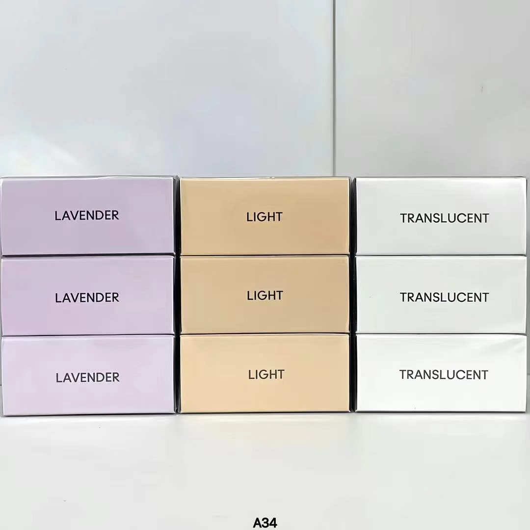 MAC Studio Fix Pro Set + Blur Loose Powder