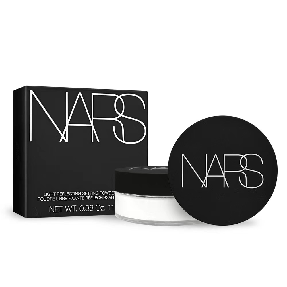 NARS Light Reflecting Loose Setting Powder