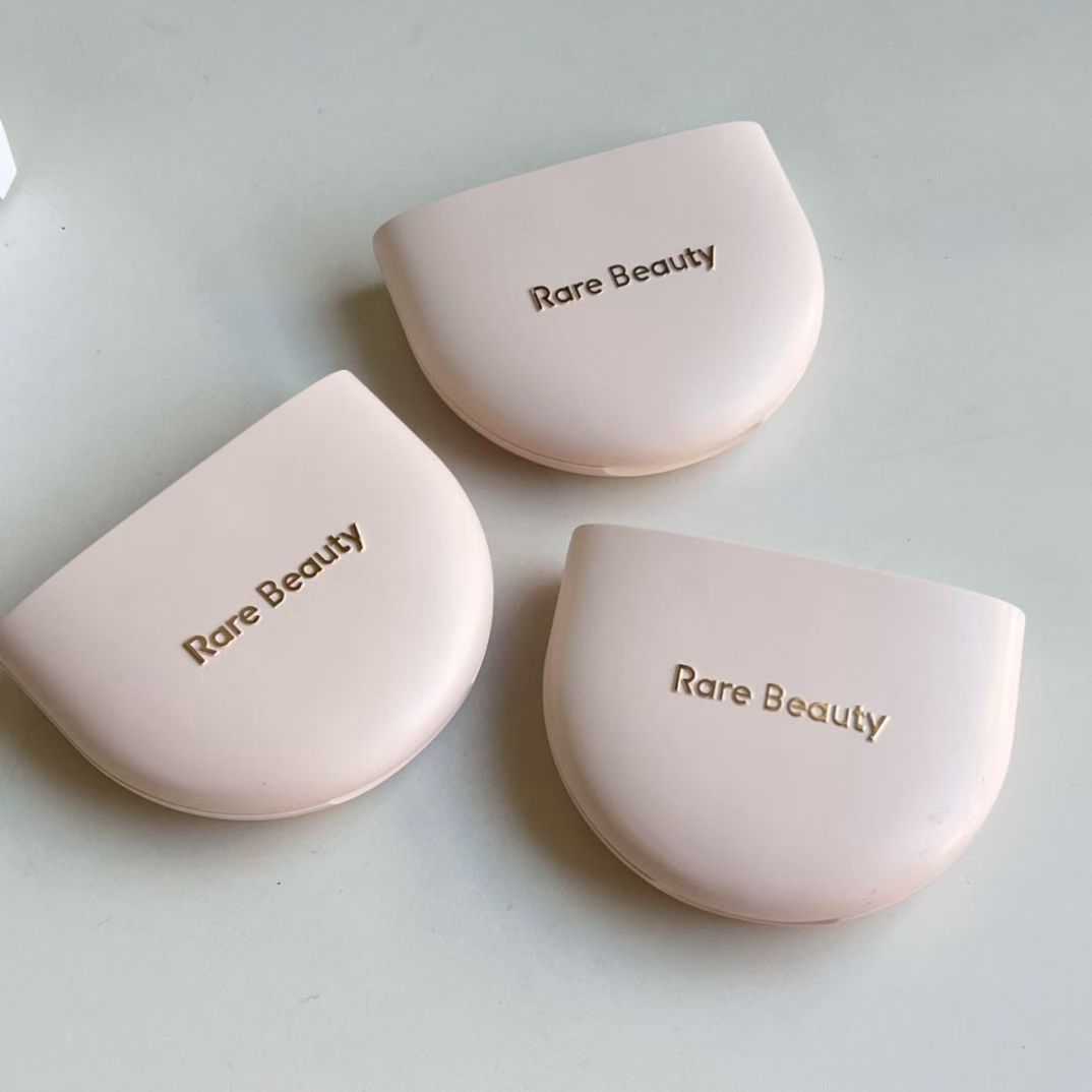 Rare Beauty True to Myself Tinted Pressed Finishing Powder