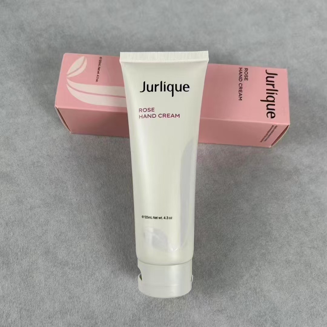 Jurlique Rose Hand Cream