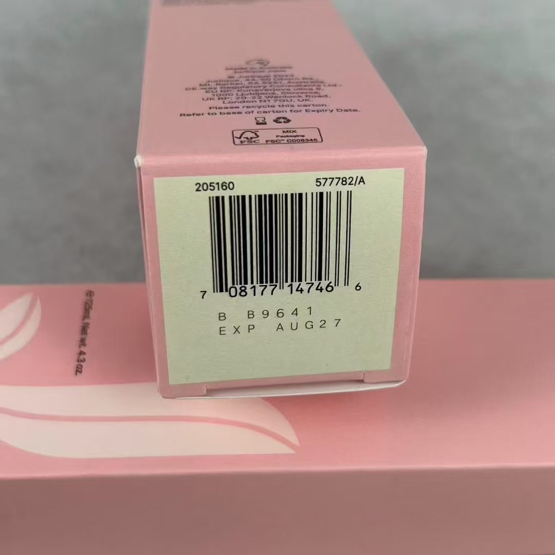 Jurlique Rose Hand Cream