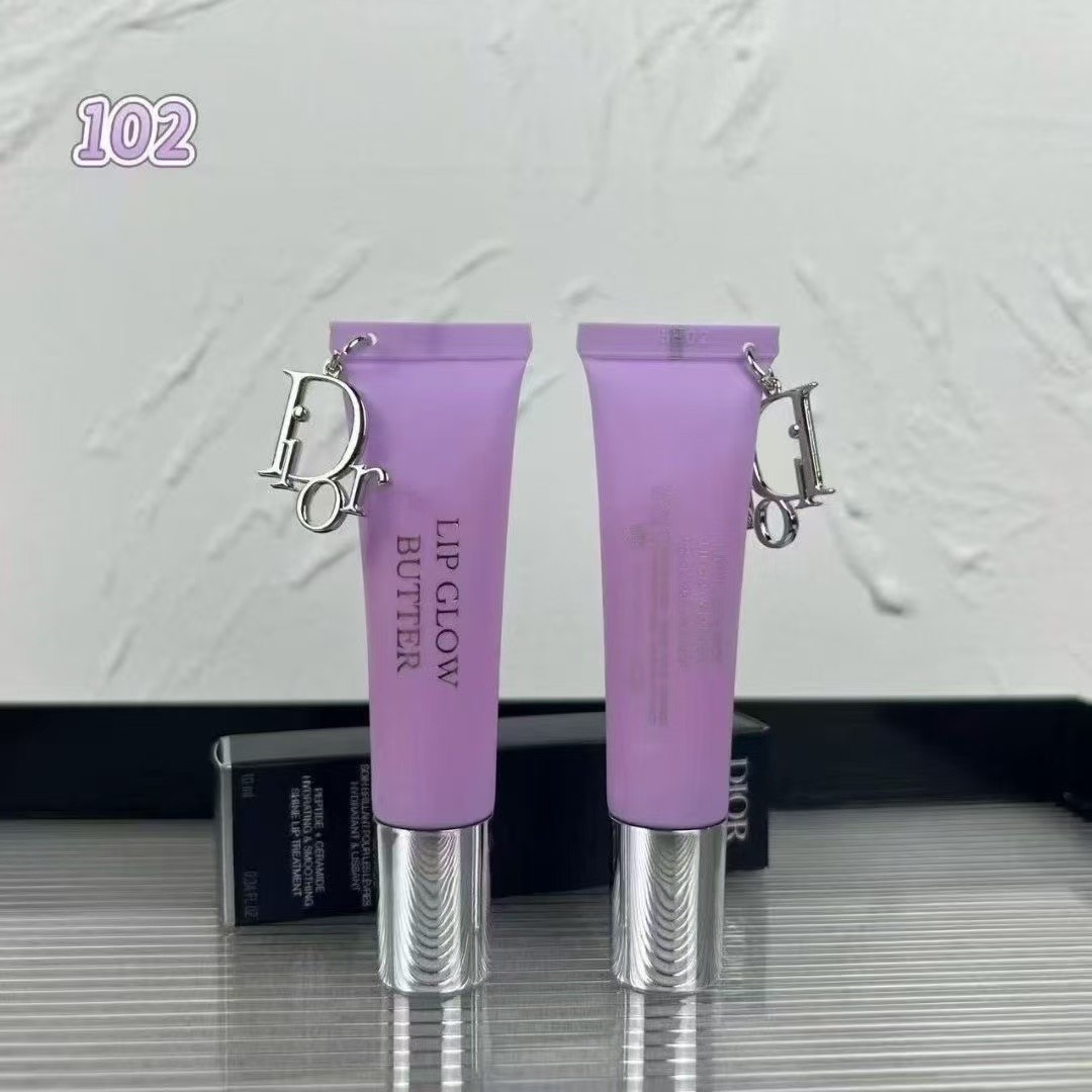 Dior Lip Glow Butter