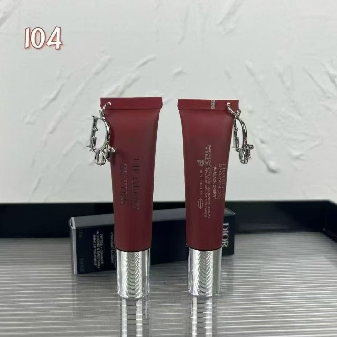 Dior Lip Glow Butter