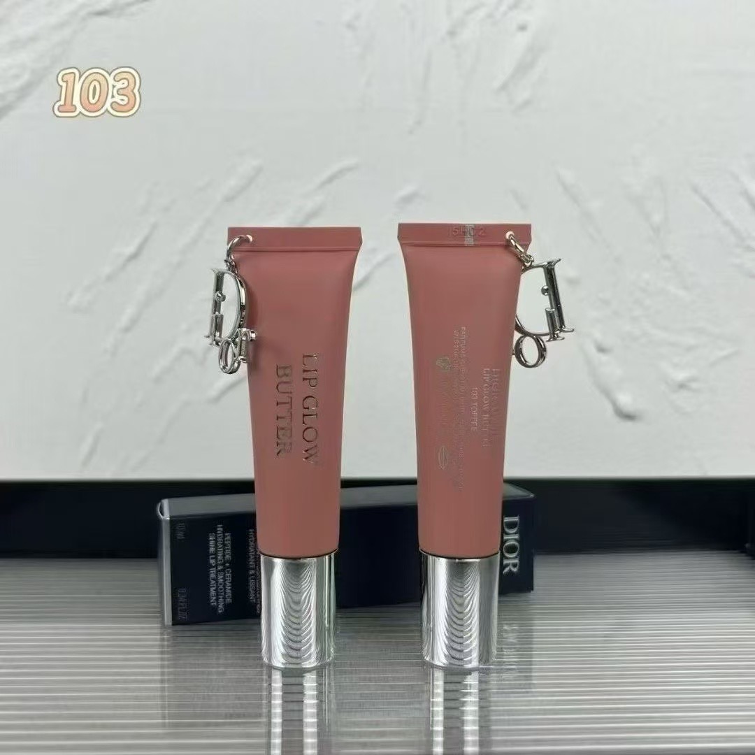 Dior Lip Glow Butter