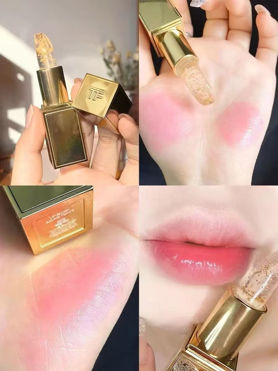 Tom Ford (TF) Crystal Lip Balm 3g