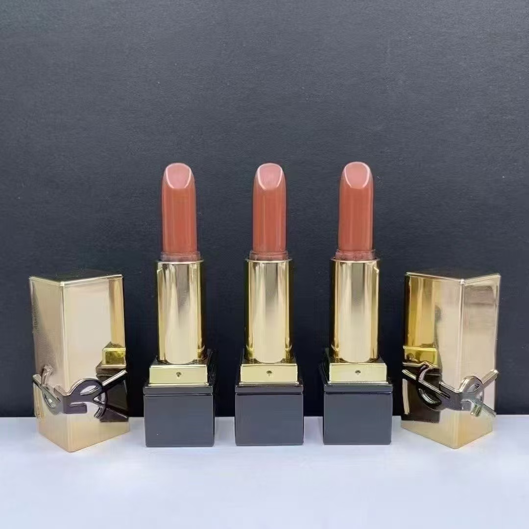 YSL Rouge Pur Couture Lipstick Mini 1.3g – Satin Finish